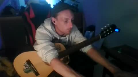 secendlife online show from 07-14-26, 04:02
