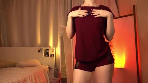 Brenda online show from 03-20-26, 05:07