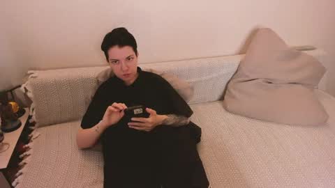 Snapshot of secret_dreams_ chatting on 04-20-26, 10:29 Amanda and pair in a real life we love each other but can play with you online show from 04-20-26, 10:29