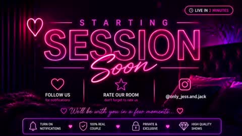 Secret Lovers online show from 07-03-26, 06:47