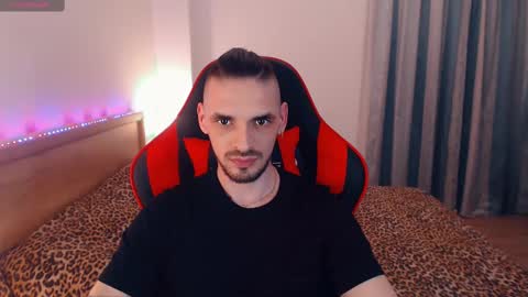 Dean Carter online show from 03-02-25, 12:09