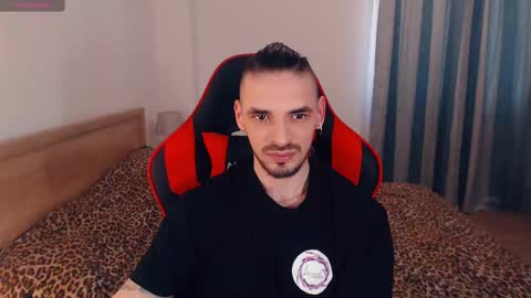 Dean Carter online show from 03-04-25, 02:10