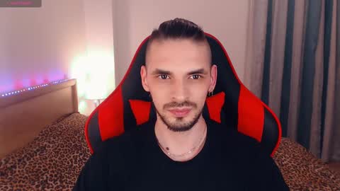 Dean Carter online show from 03-07-25, 11:05