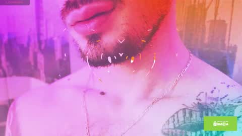 Dean Carter online show from 09-15-25, 09:59