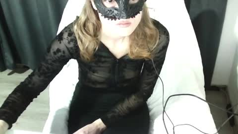 Anni online show from 03-30-26, 02:01