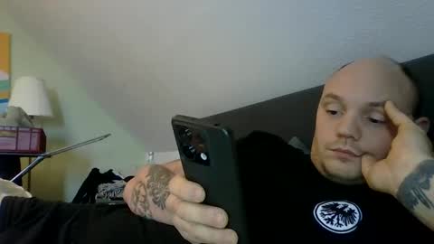 Simon online show from 01-20-25, 10:29