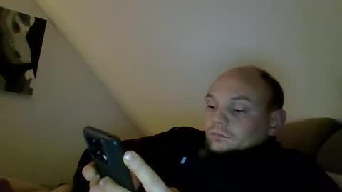 Simon online show from 01-22-25, 04:12