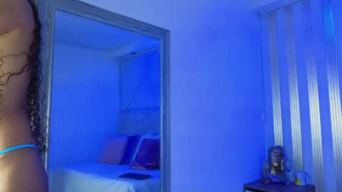 secretestrell online show from 05-05-26, 02:52