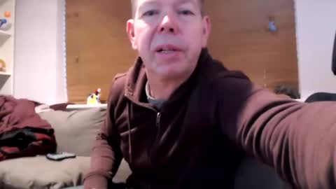 BJ online show from 02-26-25, 08:26