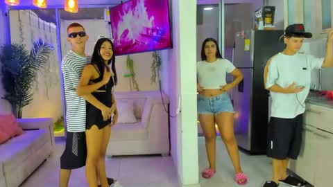 NIKOL online show from 05-16-26, 09:13