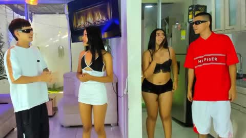 NIKOL online show from 05-29-26, 09:24
