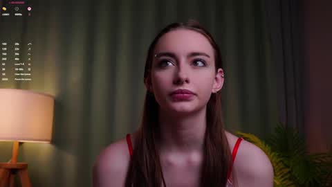 Lily online show from 03-04-26, 02:12