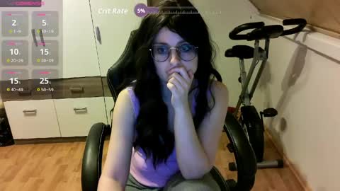 secretmia94 online show from 04-29-26, 07:34
