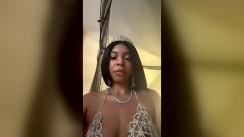 secretprincess7 online show from 07-22-26, 08:17