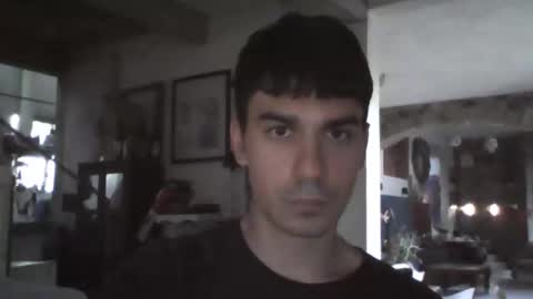 secretstream online show from 04-04-26, 12:46