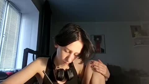 secrettt_poison online show from 06-10-26, 12:15