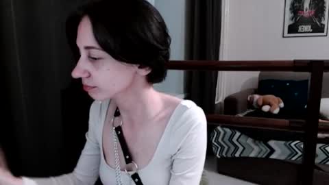secrettt_poison online show from 07-11-26, 04:53