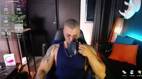 sed online show from 05-18-26, 08:42