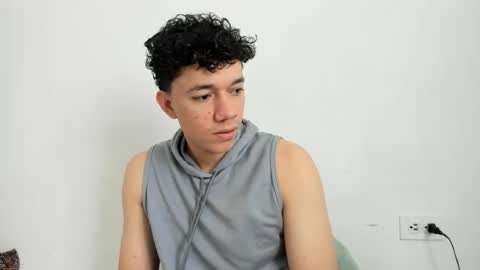 Sebas online show from 06-16-26, 05:15