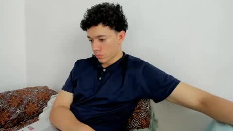Sebas online show from 06-23-26, 06:28