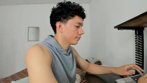 Sebas online show from 06-26-26, 06:56