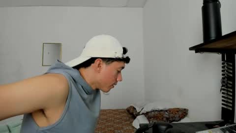 Sebas online show from 06-27-26, 05:18