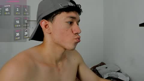Sebas online show from 07-02-26, 06:47