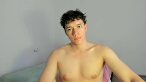 Sebas online show from 07-31-26, 07:02