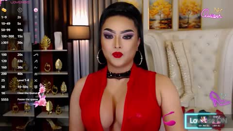 seducinglinda online show from 03-11-26, 12:22