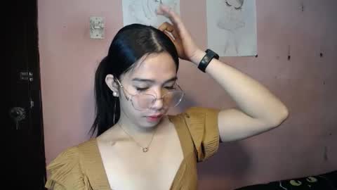 JUST CALL ME ABIA  online show from 03-26-26, 06:41