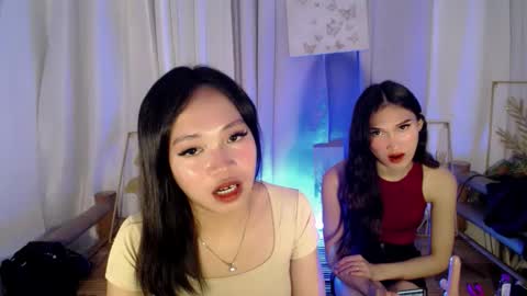 your miss universe kim online show from 02-23-26, 04:26