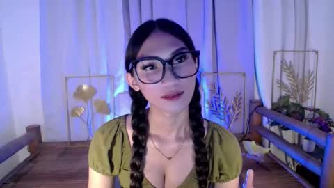 your miss universe kim online show from 04-19-26, 09:50