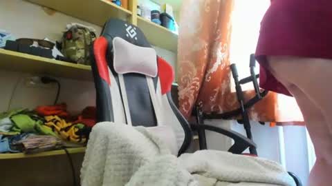 Snapshot of seductive_she_wolf chatting on 06-29-26, 10:10 seductive_she_wolf online show from 06-29-26, 10:10