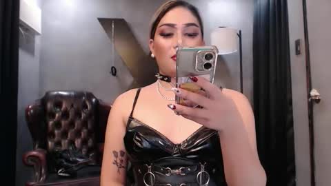YOUR LOVES CHEALSY online show from 02-13-26, 06:59