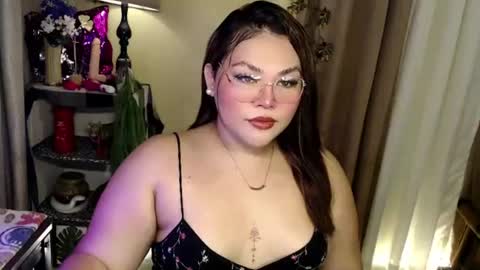 Snapshot of seductivecurvesxxx chatting on 07-06-26, 06:43 Its me Jazzi online show from 07-06-26, 06:43
