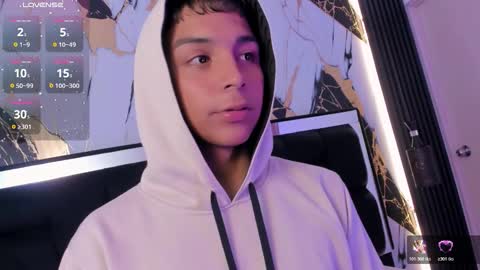 seductivo online show from 03-10-26, 06:07