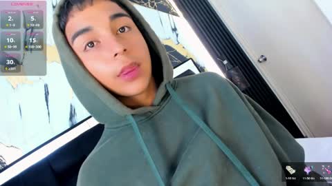 seductivo online show from 04-05-26, 06:32