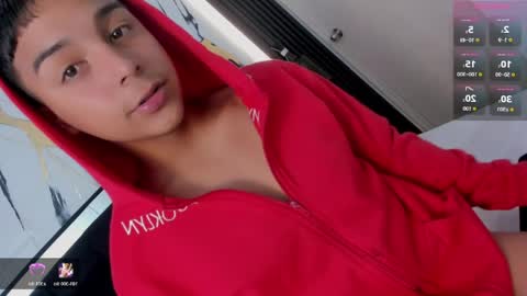 seductivo online show from 04-08-26, 06:46