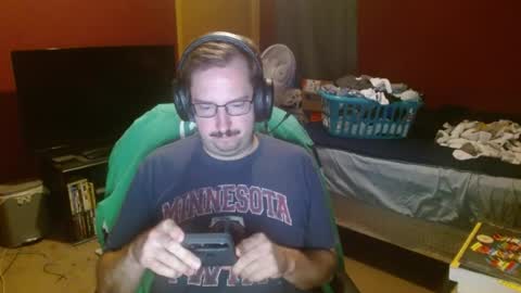 seek_1g online show from 07-13-26, 03:20