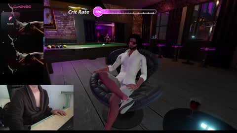 seewolf1000 online show from 06-07-26, 08:18