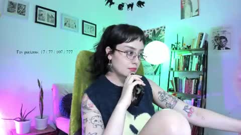 Snapshot of segismunda chatting on 07-07-26, 11:53 Luciana online show from 07-07-26, 11:53