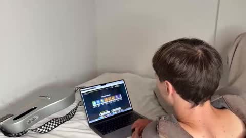 Snapshot of sehorn chatting on 03-27-26, 04:51 sehorn online show from 03-27-26, 04:51