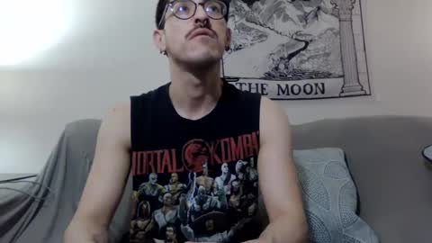 seitans curse666 online show from 02-02-25, 08:02