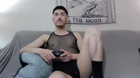 seitans curse666 online show from 02-15-25, 05:30