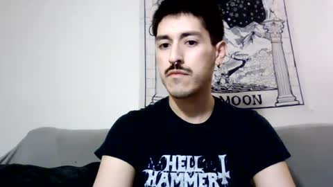 seitans curse666 online show from 07-11-26, 07:00
