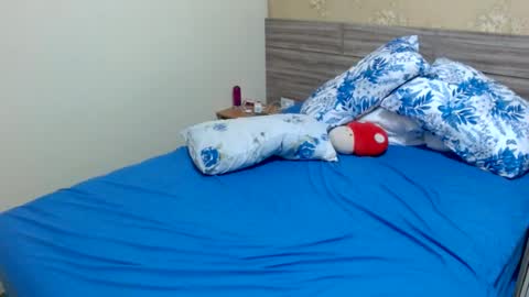 Baby Couple online show from 07-21-26, 01:41