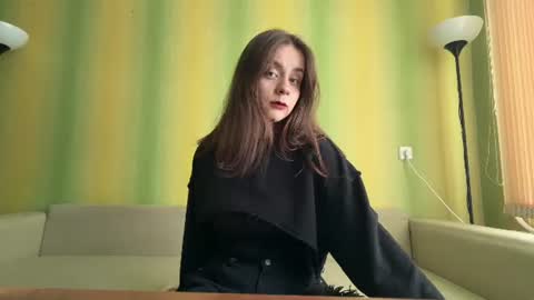 Arienna online show from 06-11-26, 11:52