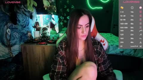 Snapshot of selby_paine chatting on 04-24-26, 01:30 Selby online show from 04-24-26, 01:30