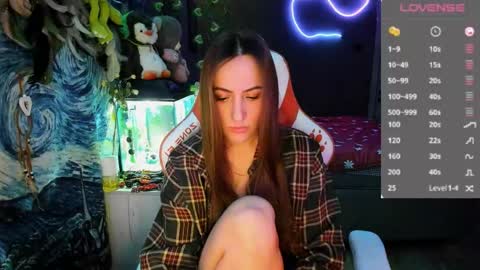 Snapshot of selby_paine chatting on 04-29-26, 10:08 Selby online show from 04-29-26, 10:08