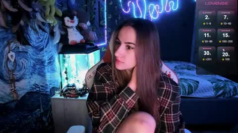 Snapshot of selby_paine chatting on 05-22-26, 02:51 Selby online show from 05-22-26, 02:51